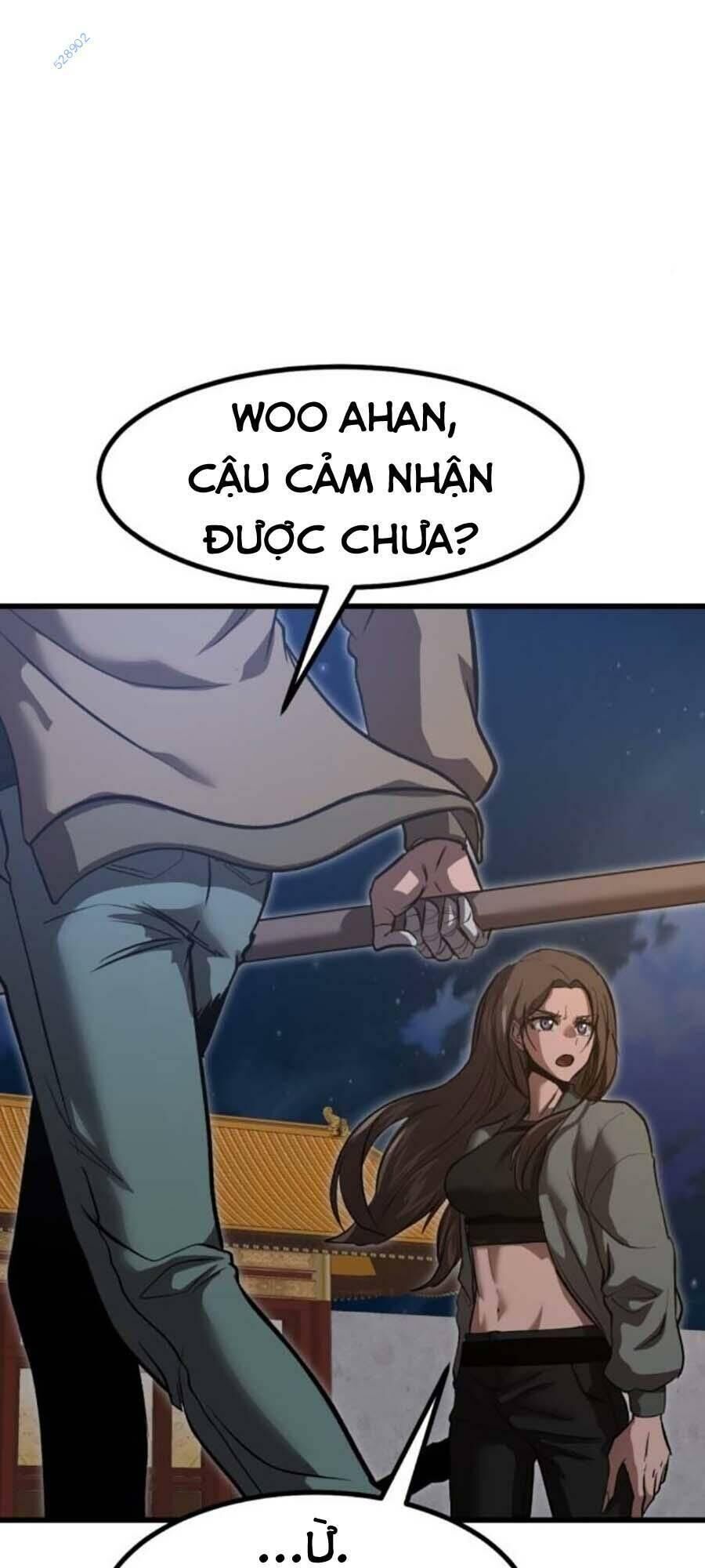 Võ Vương Kang Haejin Chap 36 - Next Chap 37