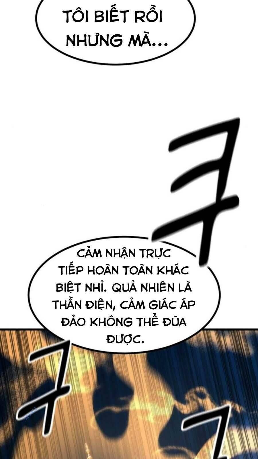 Võ Vương Kang Haejin Chap 36 - Next Chap 37
