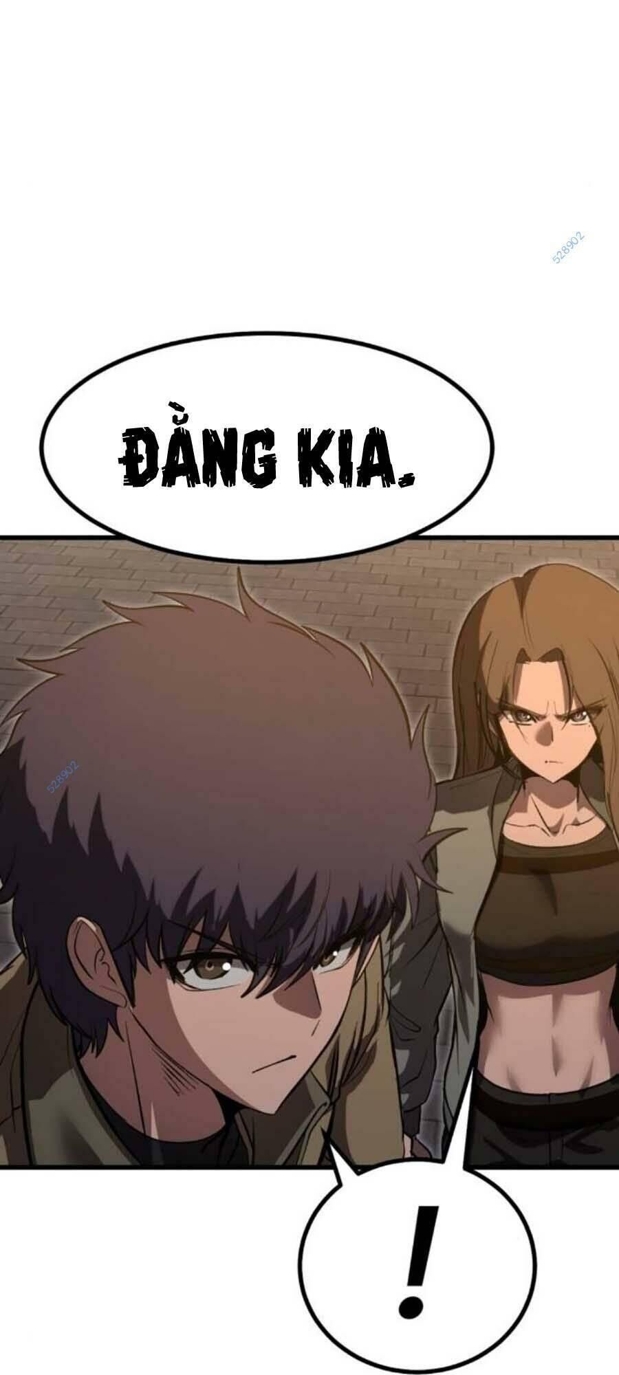 Võ Vương Kang Haejin Chap 36 - Next Chap 37