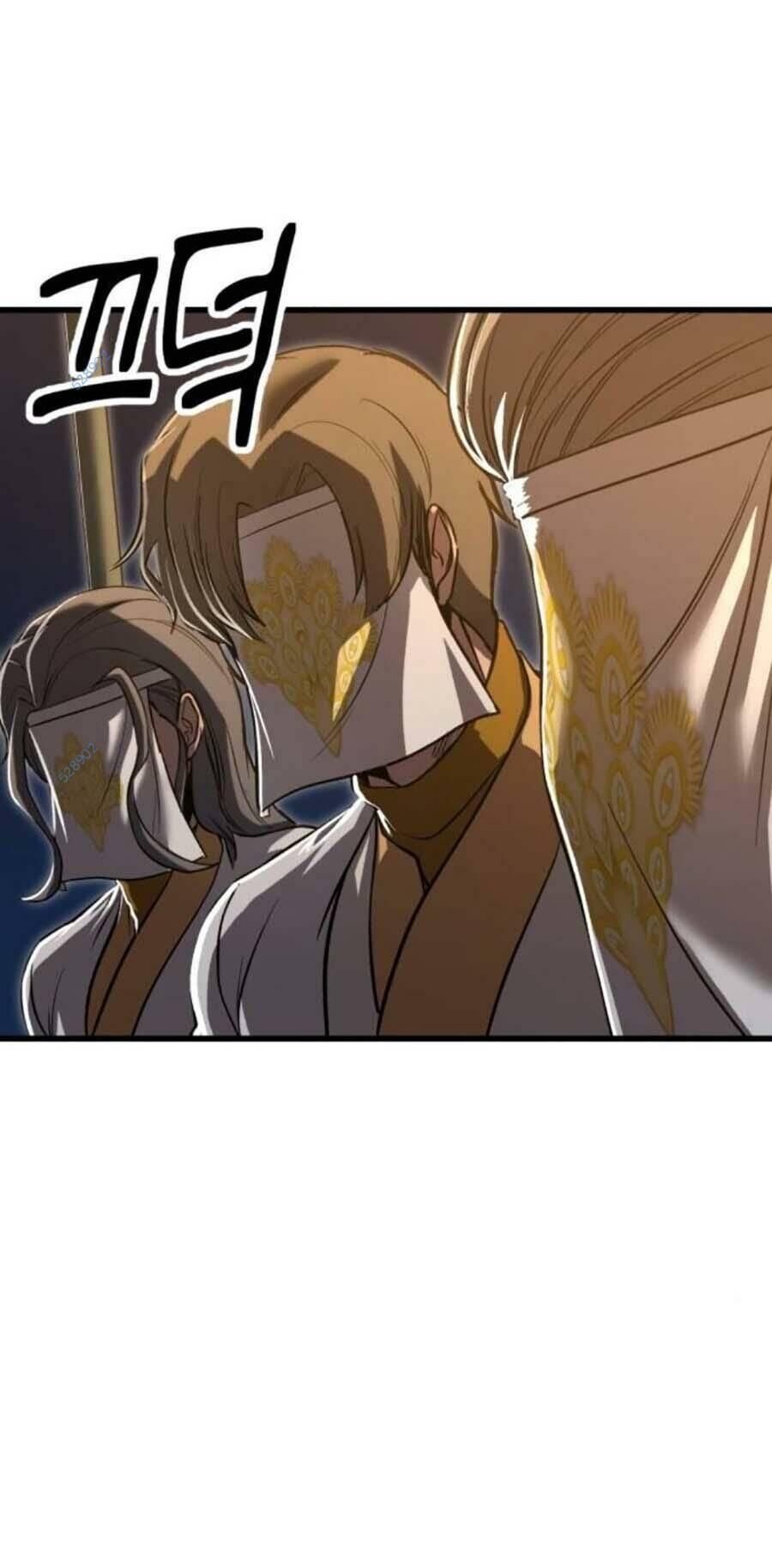 Võ Vương Kang Haejin Chap 36 - Next Chap 37