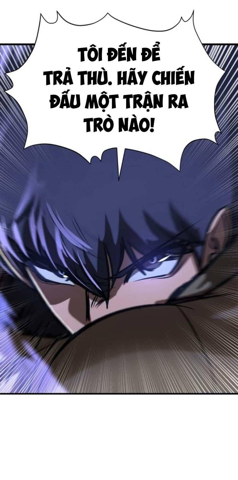 Võ Vương Kang Haejin Chap 36 - Next Chap 37