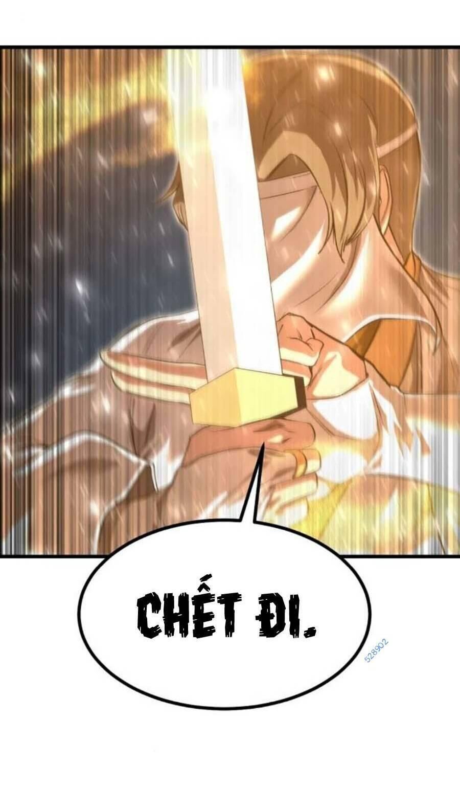 Võ Vương Kang Haejin Chap 36 - Next Chap 37