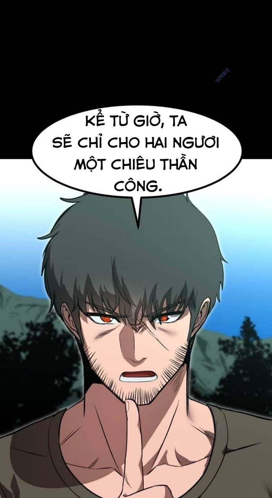 Võ Vương Kang Haejin Chap 36 - Next Chap 37