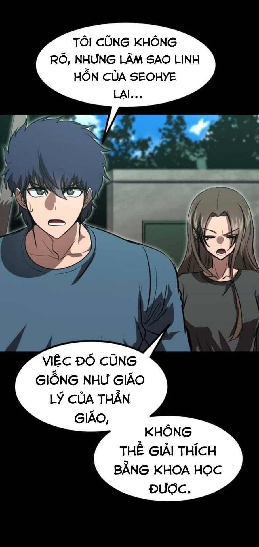 Võ Vương Kang Haejin Chap 36 - Next Chap 37
