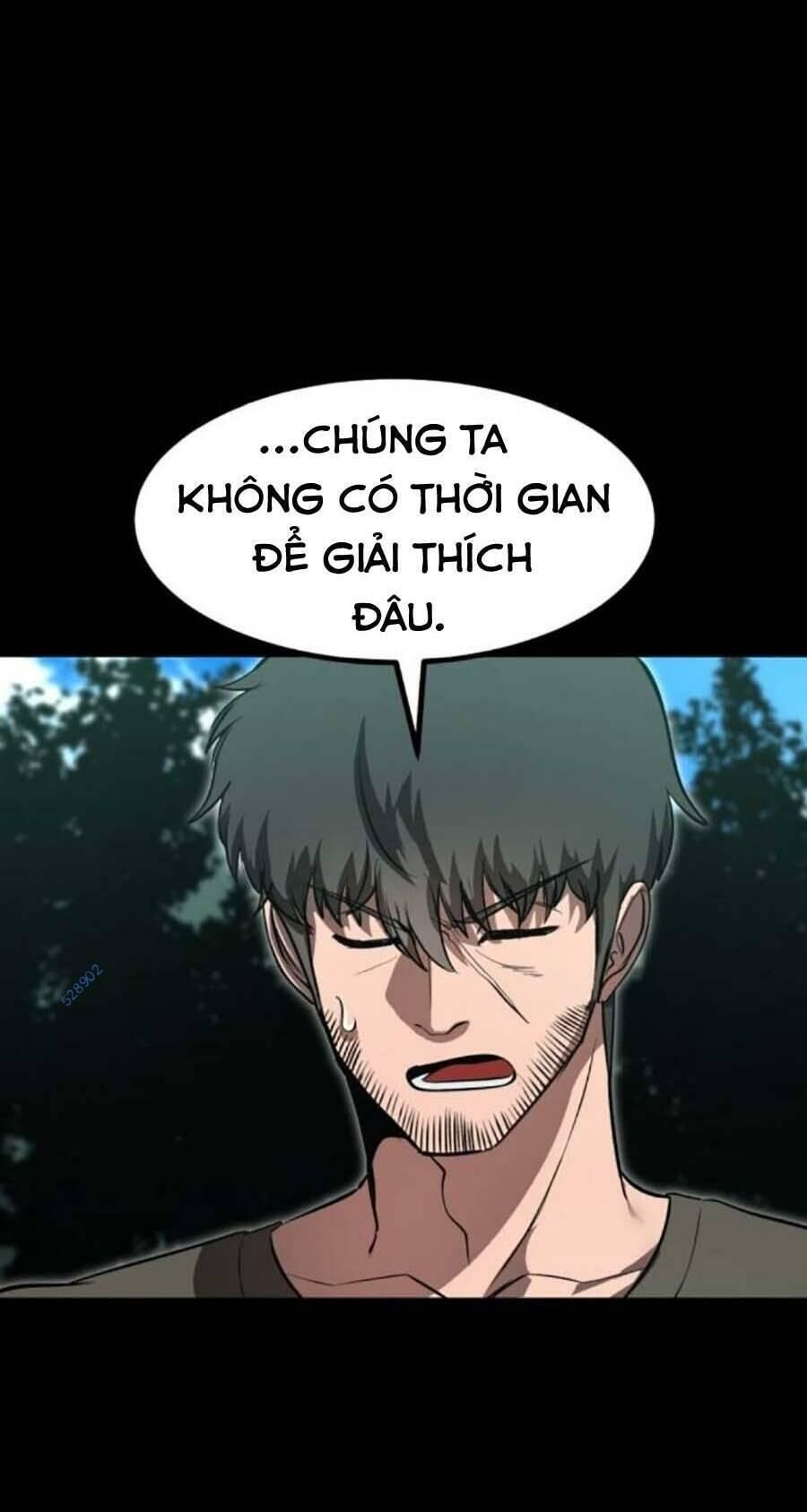 Võ Vương Kang Haejin Chap 36 - Next Chap 37