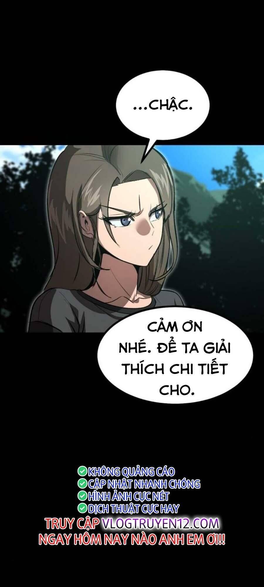 Võ Vương Kang Haejin Chap 36 - Next Chap 37