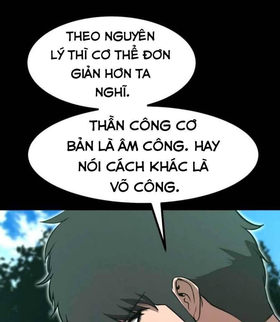 Võ Vương Kang Haejin Chap 36 - Next Chap 37