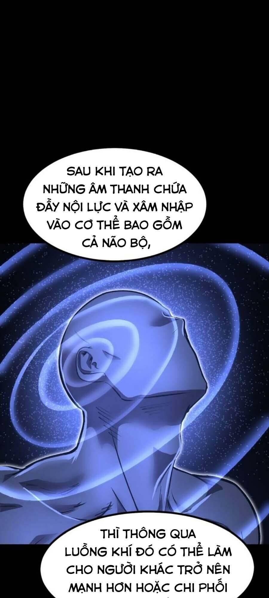 Võ Vương Kang Haejin Chap 36 - Next Chap 37