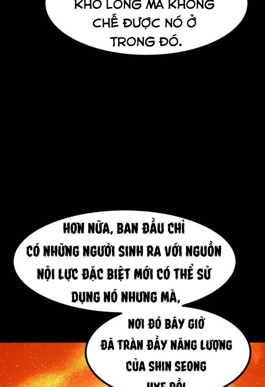 Võ Vương Kang Haejin Chap 36 - Next Chap 37
