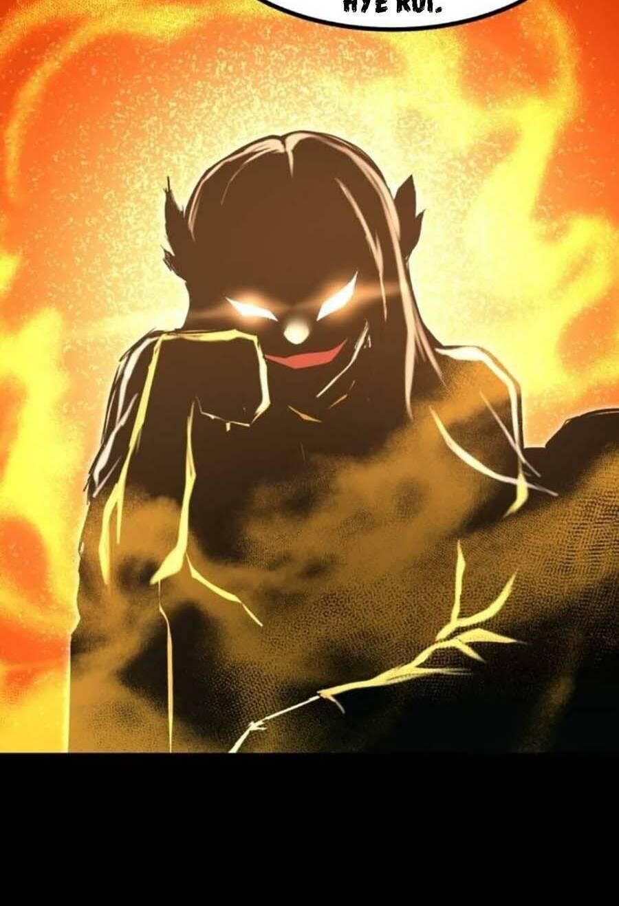 Võ Vương Kang Haejin Chap 36 - Next Chap 37