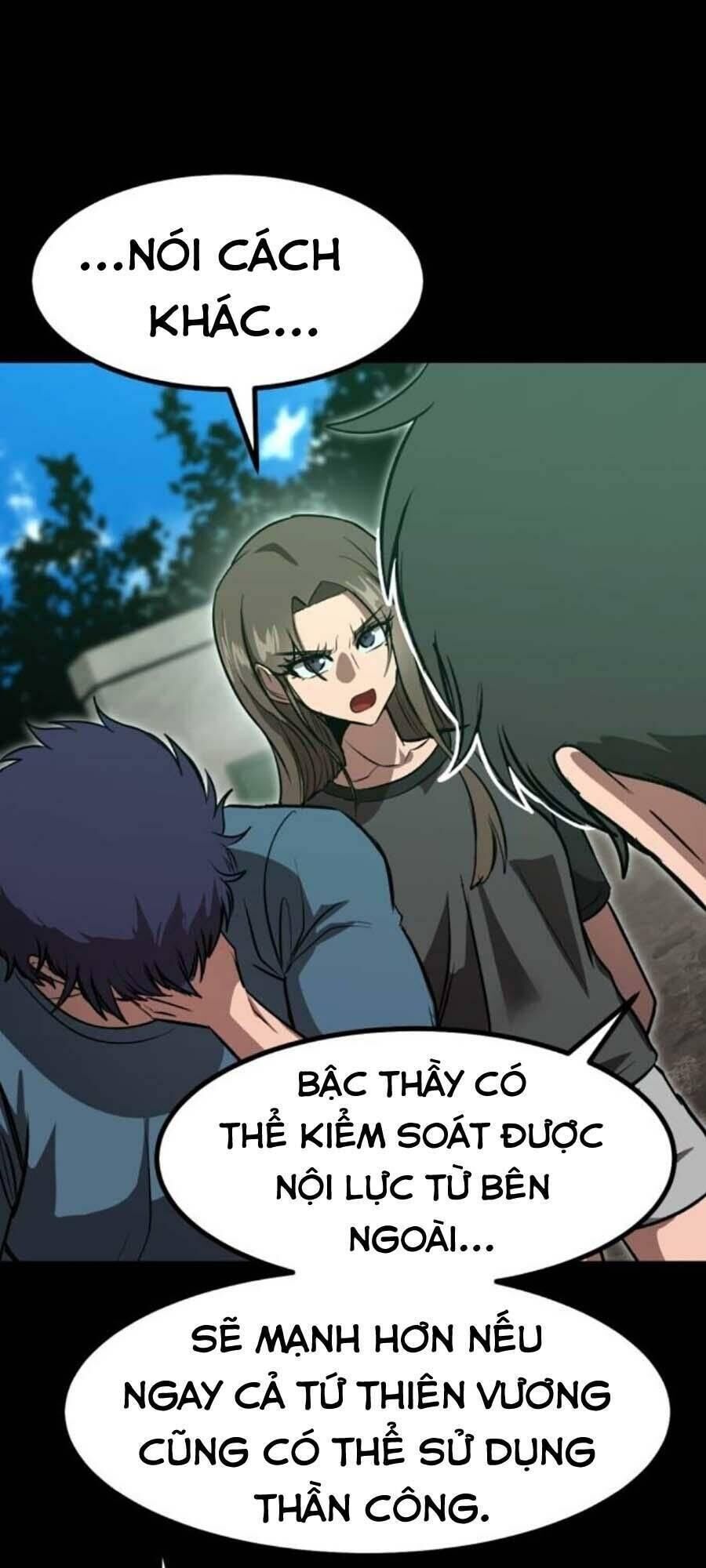 Võ Vương Kang Haejin Chap 36 - Next Chap 37