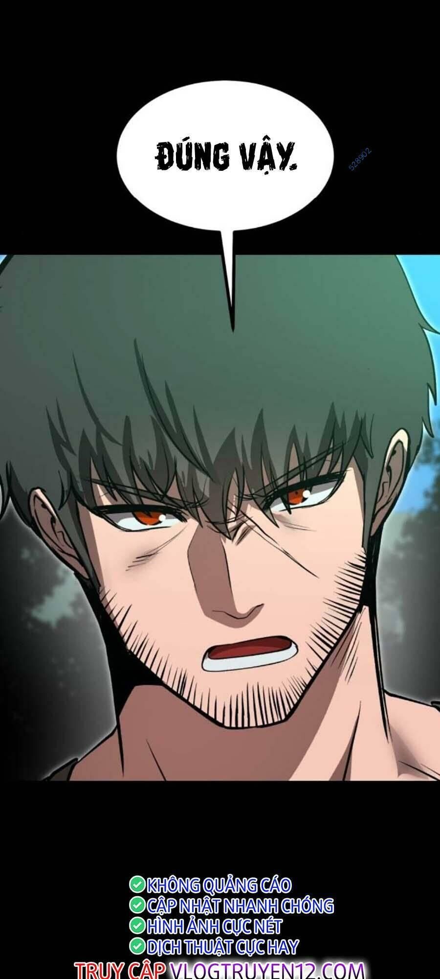 Võ Vương Kang Haejin Chap 36 - Next Chap 37