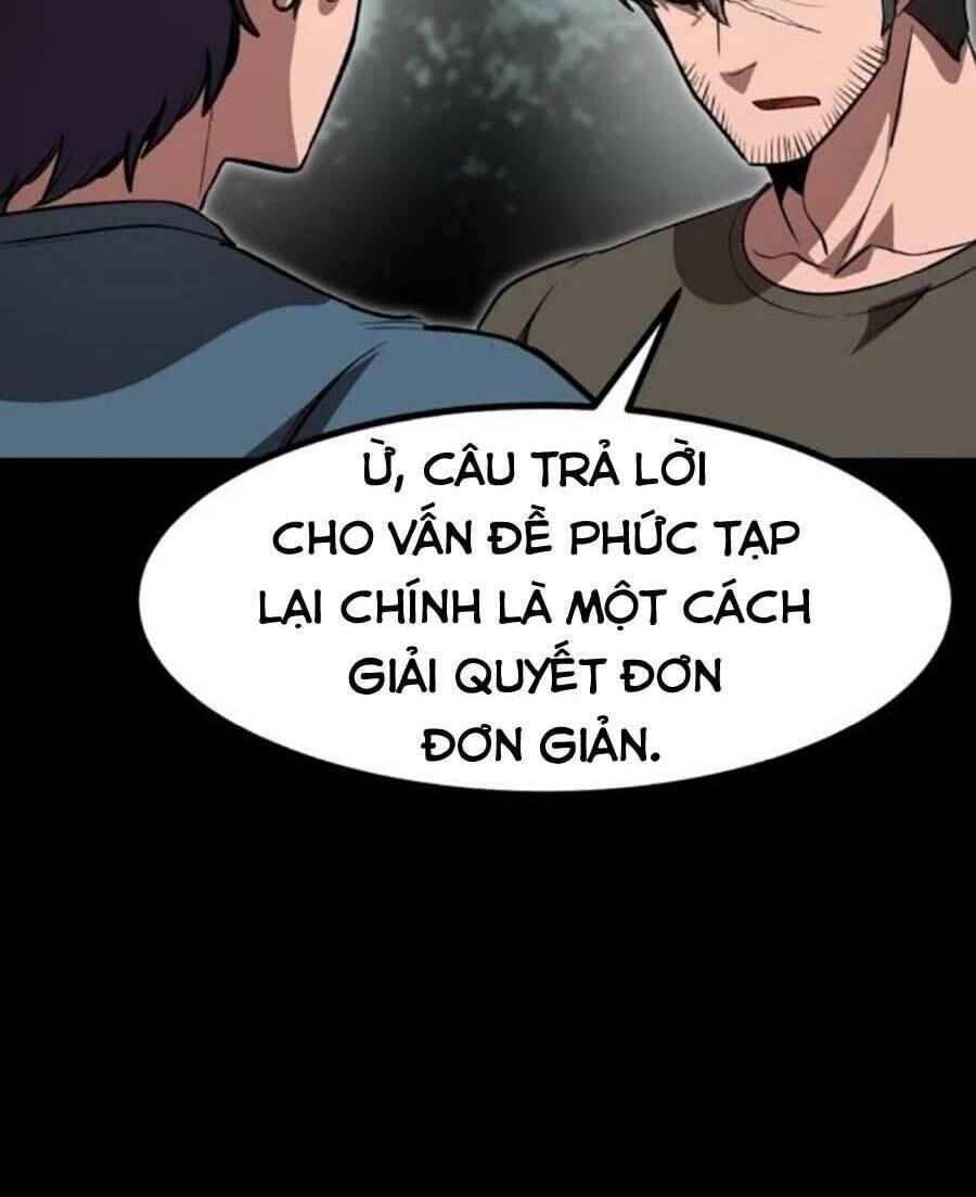 Võ Vương Kang Haejin Chap 36 - Next Chap 37