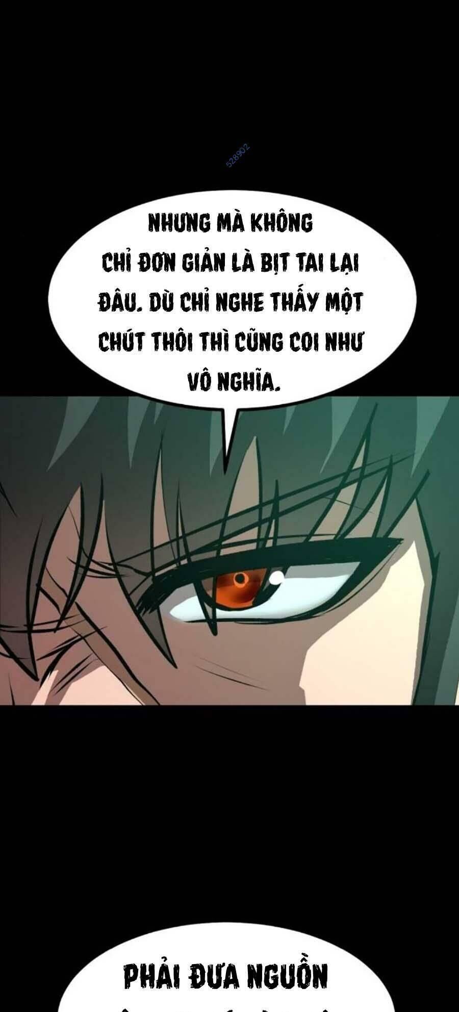 Võ Vương Kang Haejin Chap 36 - Next Chap 37