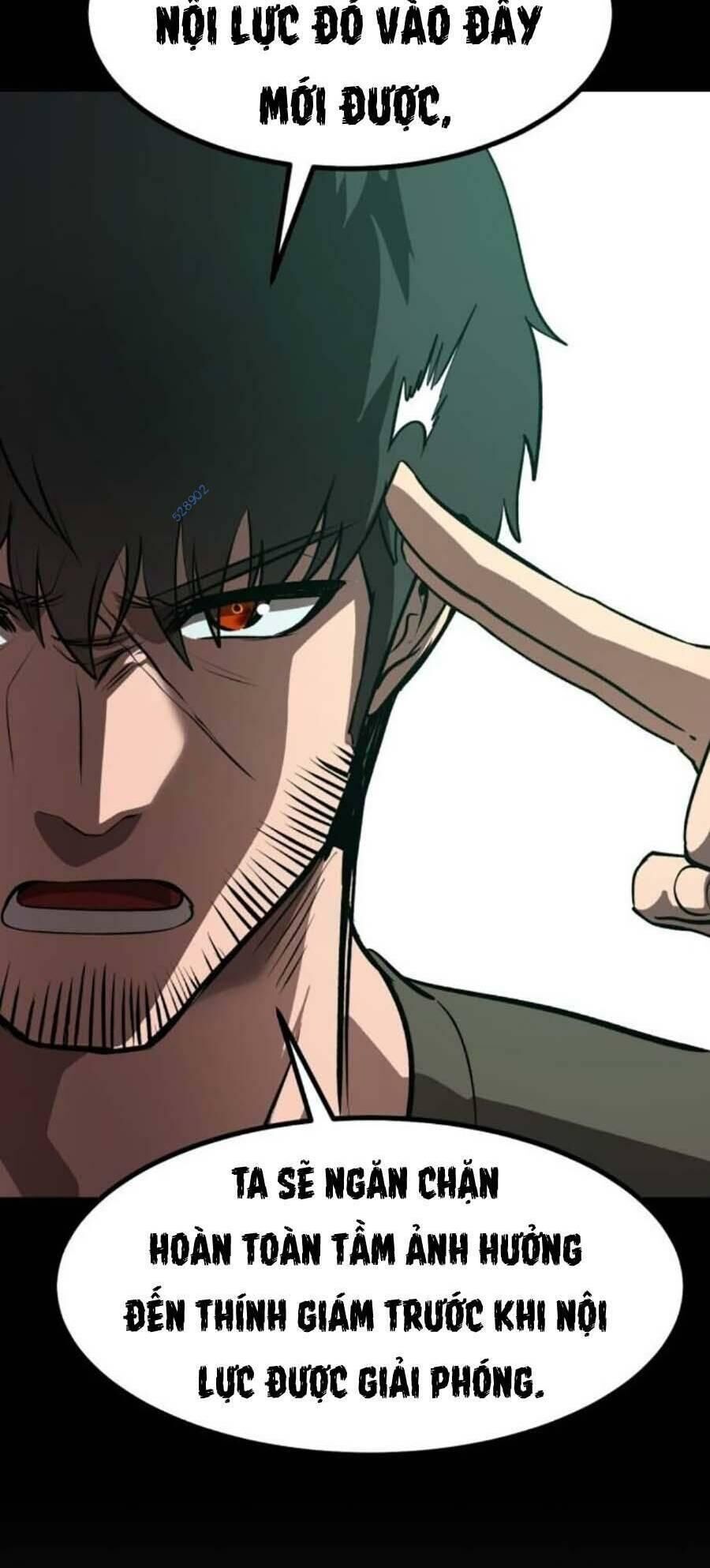 Võ Vương Kang Haejin Chap 36 - Next Chap 37
