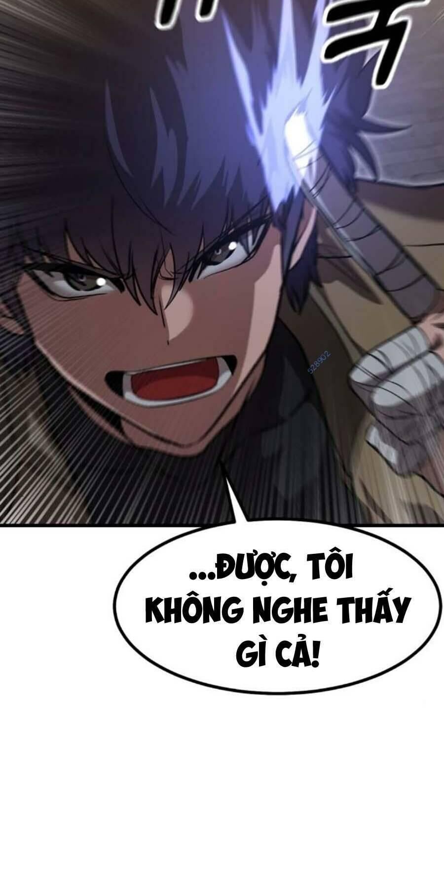 Võ Vương Kang Haejin Chap 36 - Next Chap 37