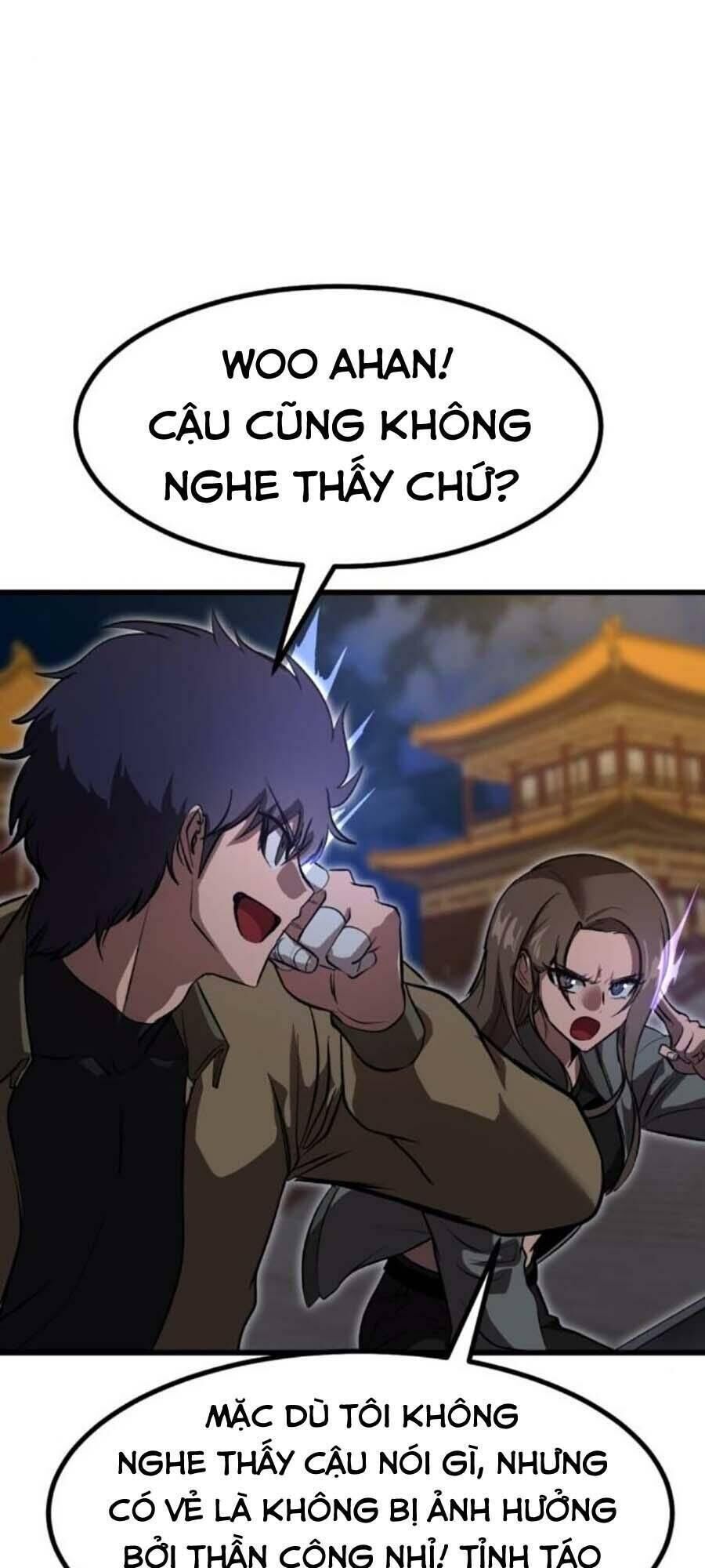 Võ Vương Kang Haejin Chap 36 - Next Chap 37