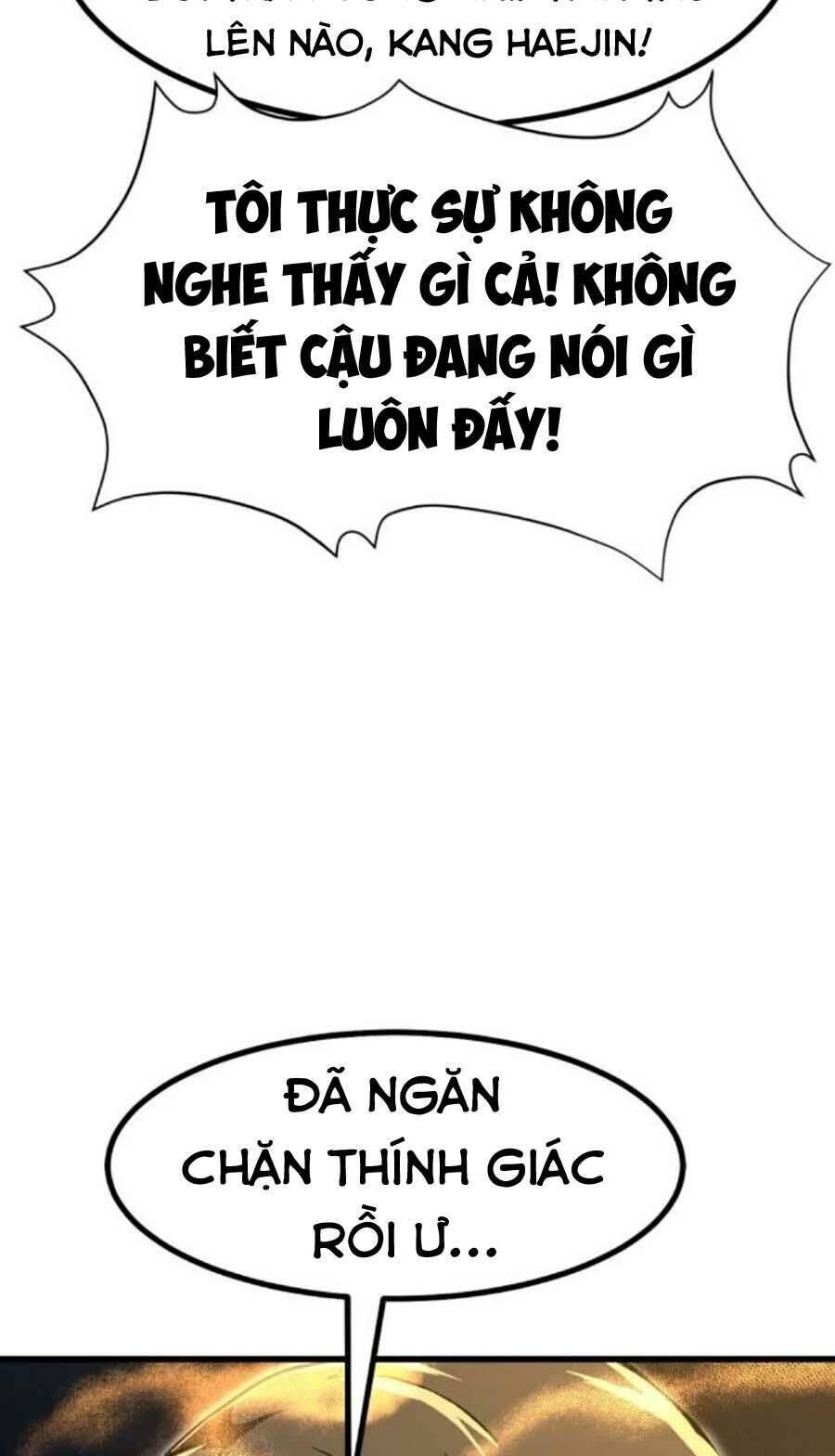 Võ Vương Kang Haejin Chap 36 - Next Chap 37