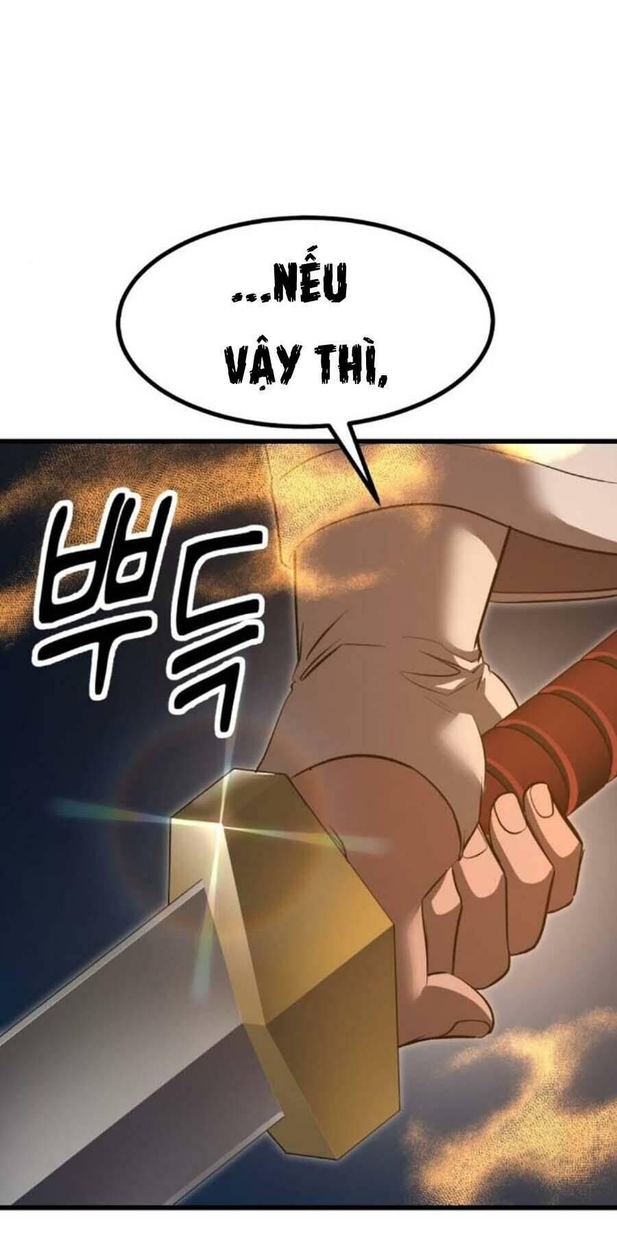 Võ Vương Kang Haejin Chap 36 - Next Chap 37