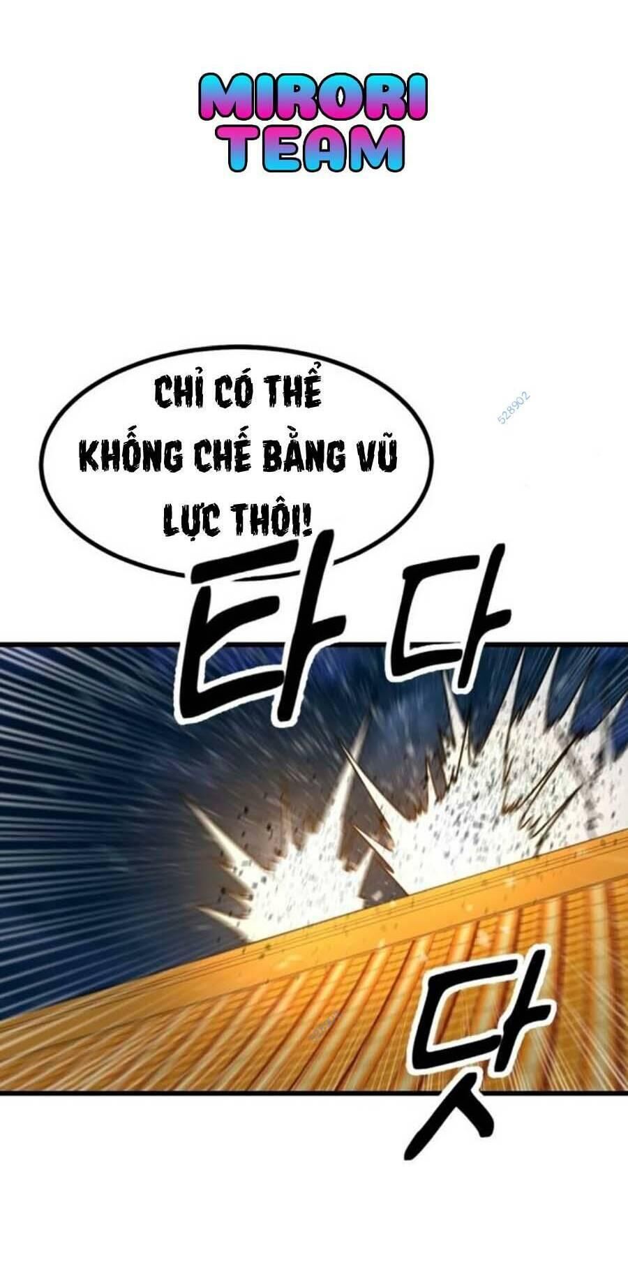 Võ Vương Kang Haejin Chap 36 - Next Chap 37