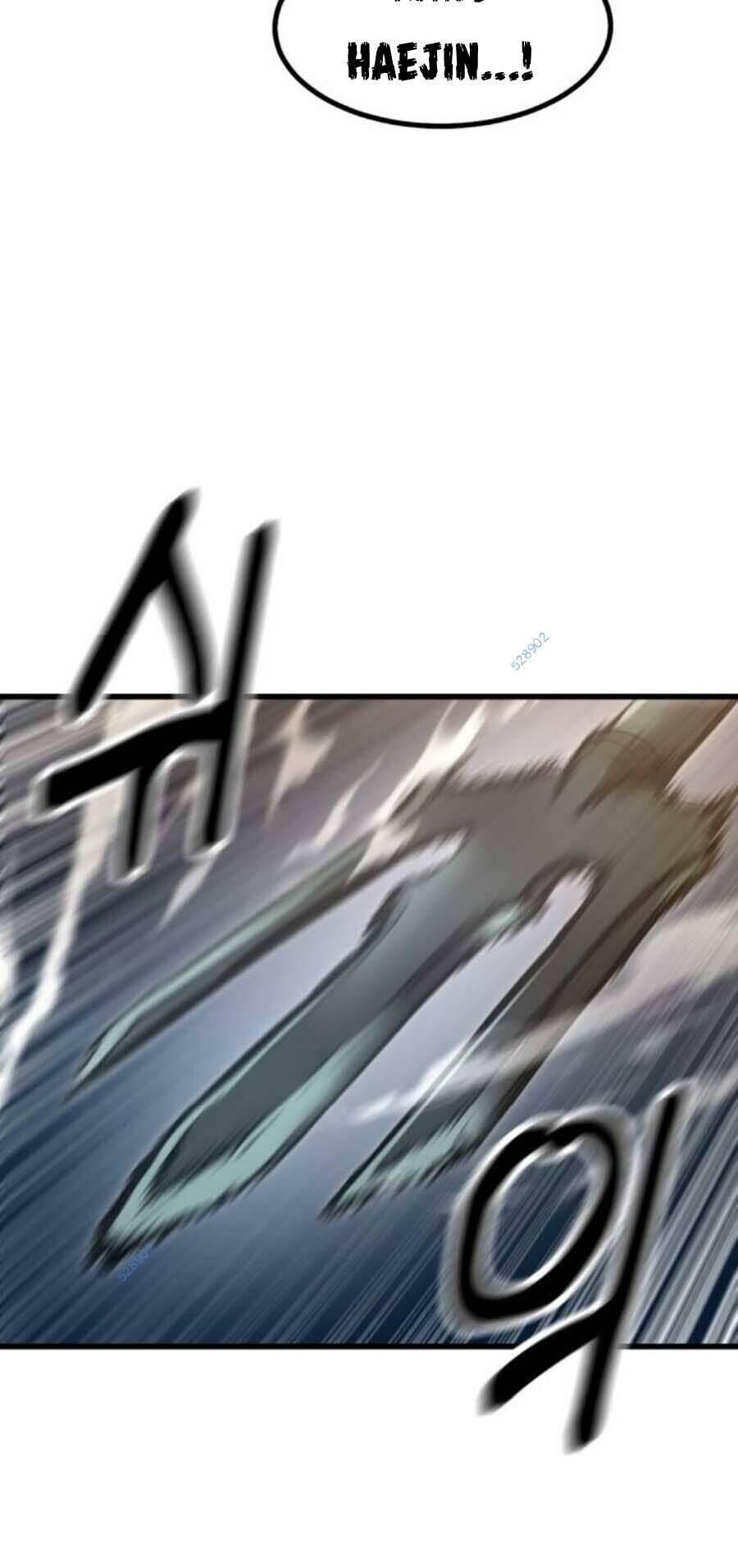 Võ Vương Kang Haejin Chap 36 - Next Chap 37
