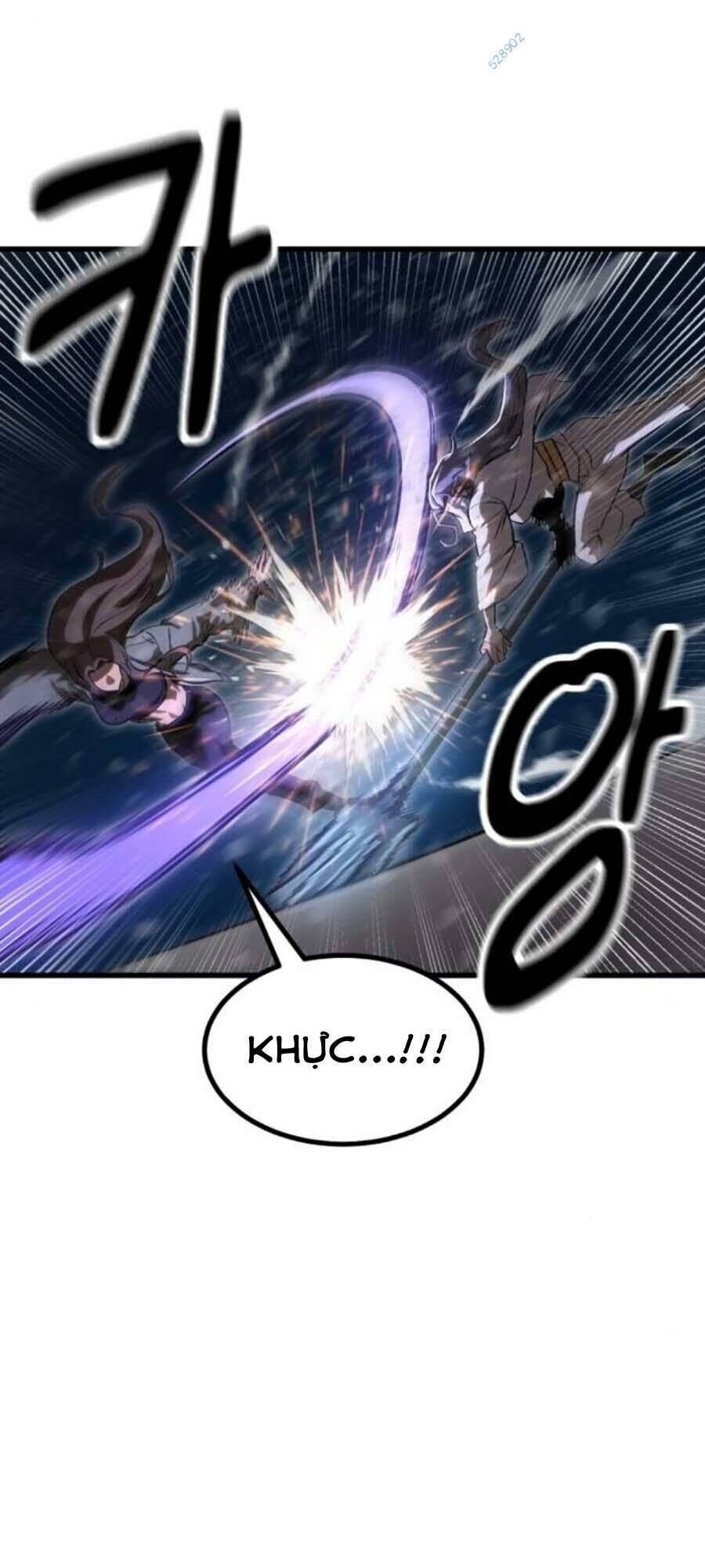 Võ Vương Kang Haejin Chap 36 - Next Chap 37