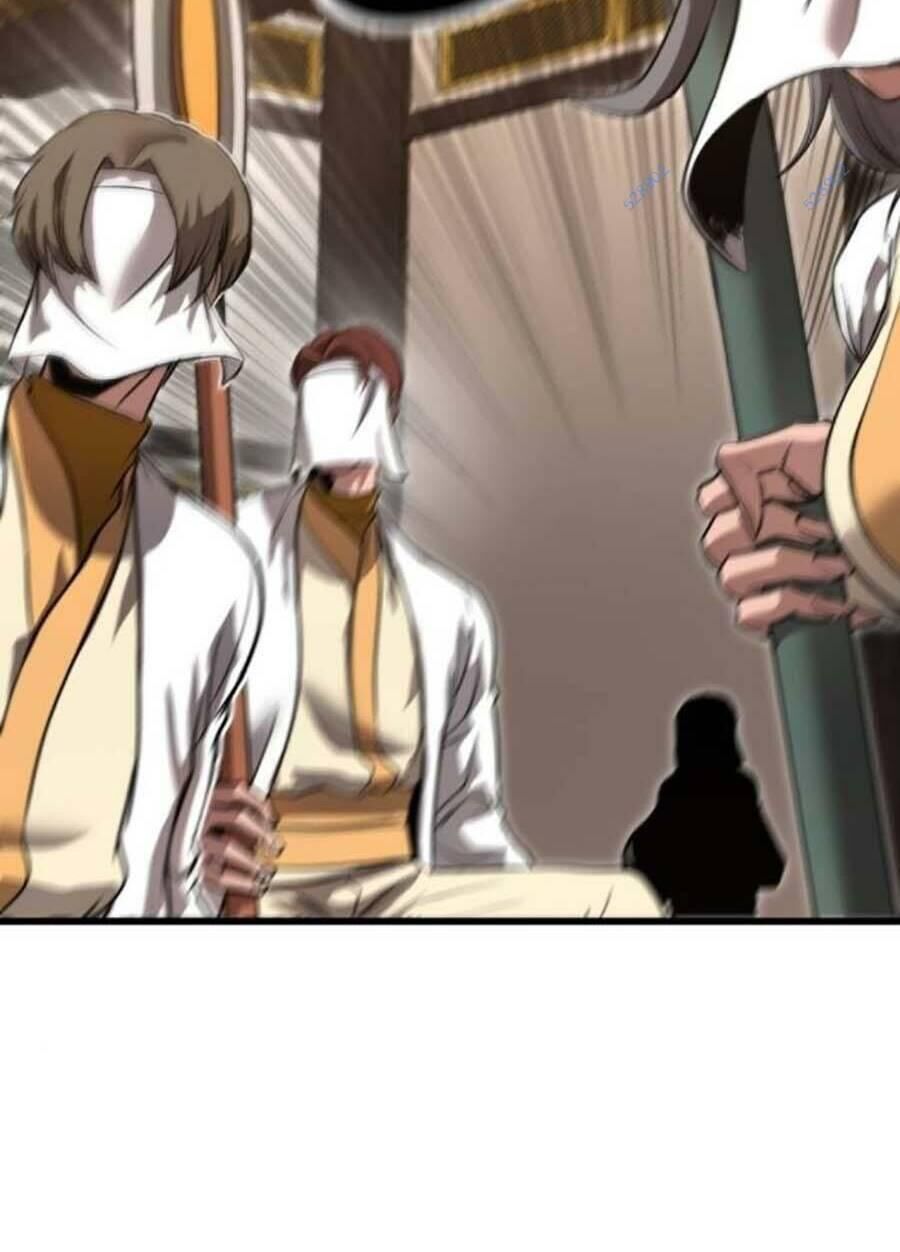 Võ Vương Kang Haejin Chap 36 - Next Chap 37