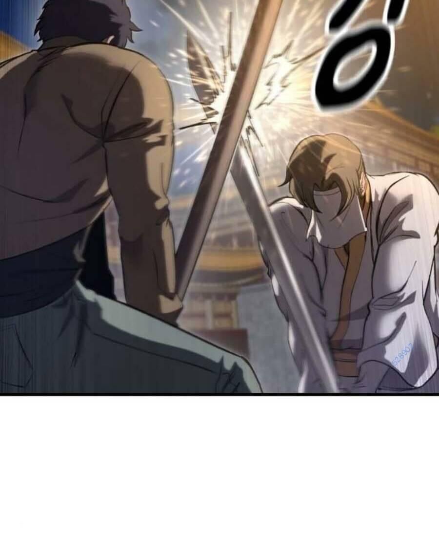 Võ Vương Kang Haejin Chap 36 - Next Chap 37