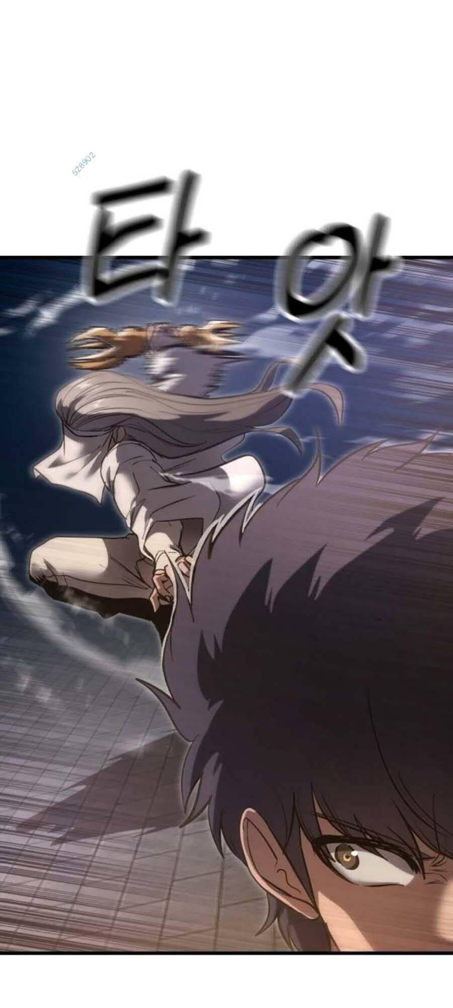 Võ Vương Kang Haejin Chap 36 - Next Chap 37