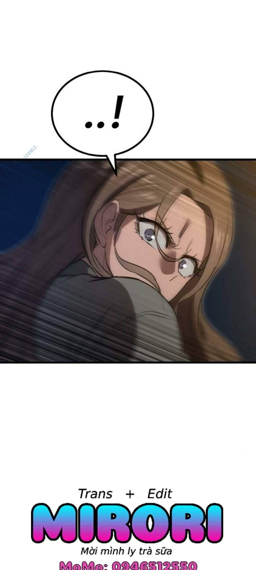 Võ Vương Kang Haejin Chap 36 - Next Chap 37