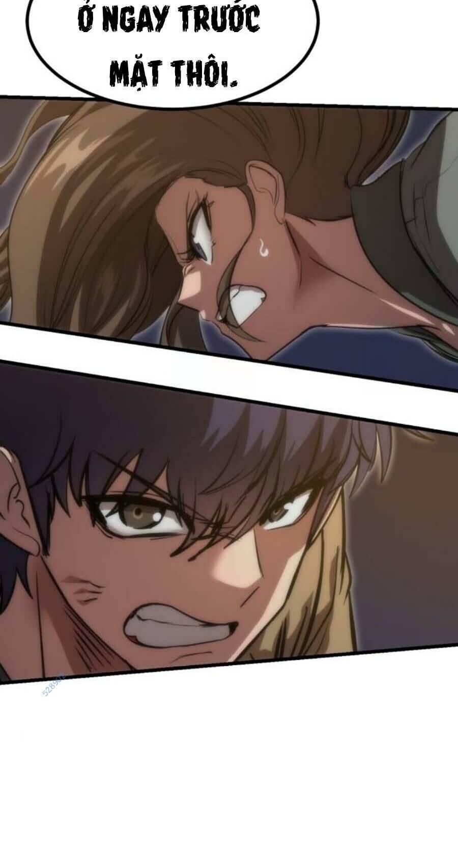 Võ Vương Kang Haejin Chap 36 - Next Chap 37