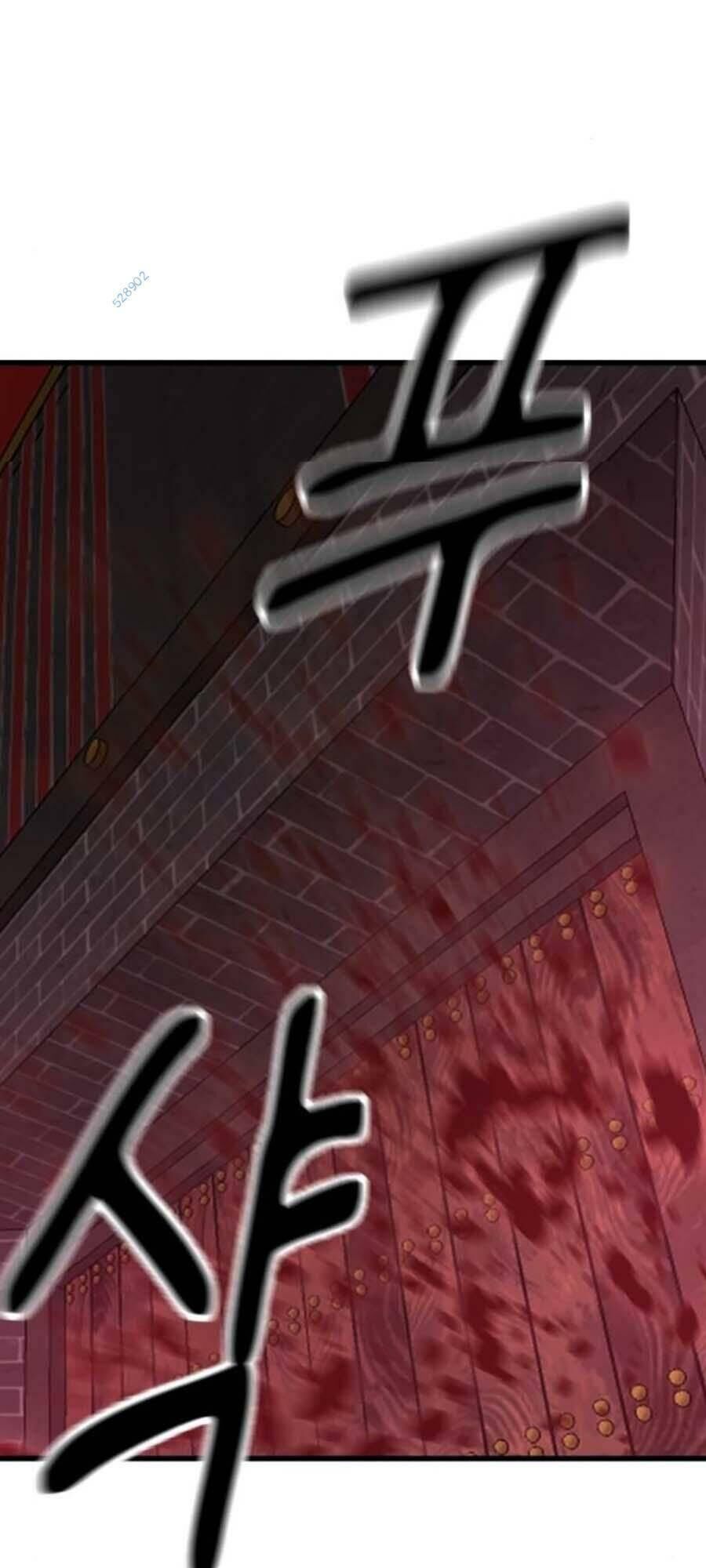 Võ Vương Kang Haejin Chap 36 - Next Chap 37