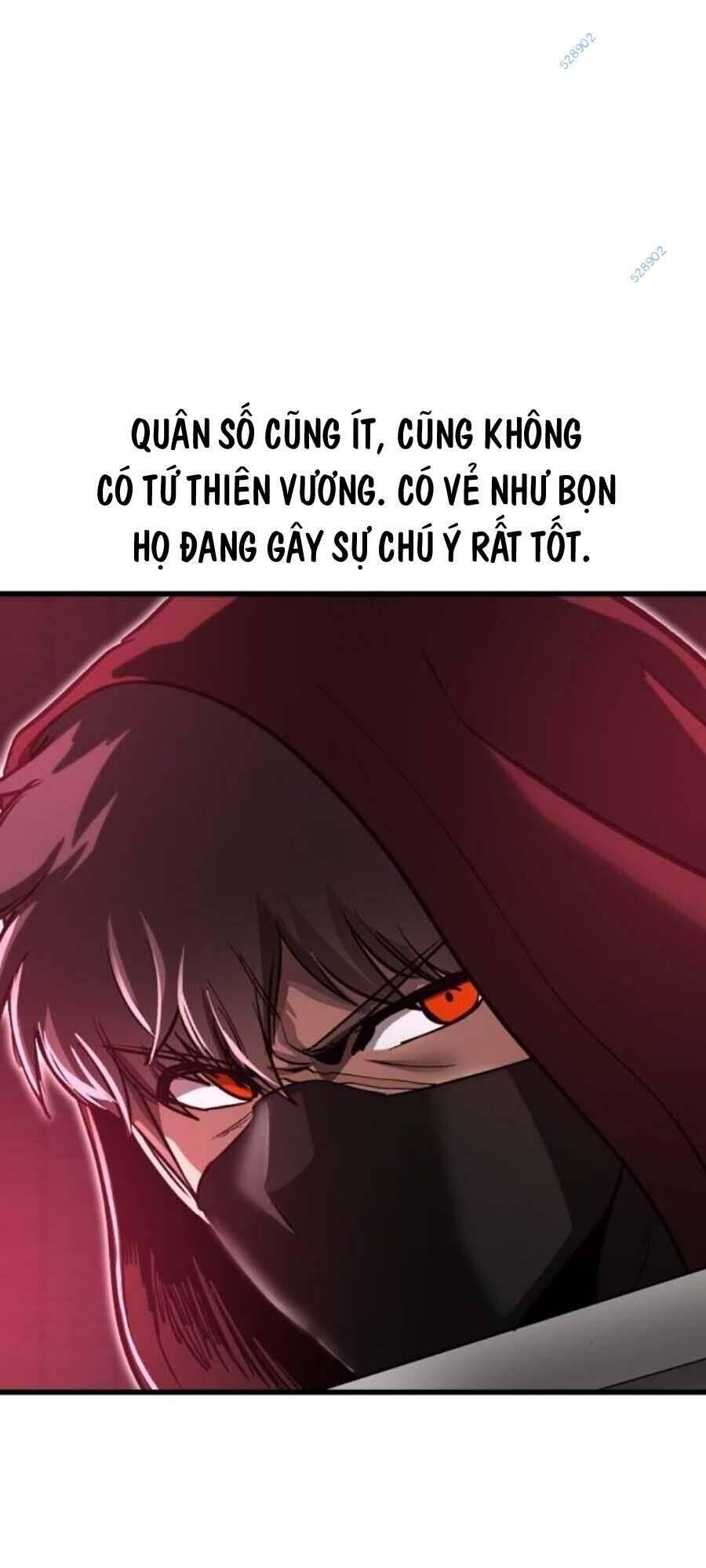 Võ Vương Kang Haejin Chap 36 - Next Chap 37