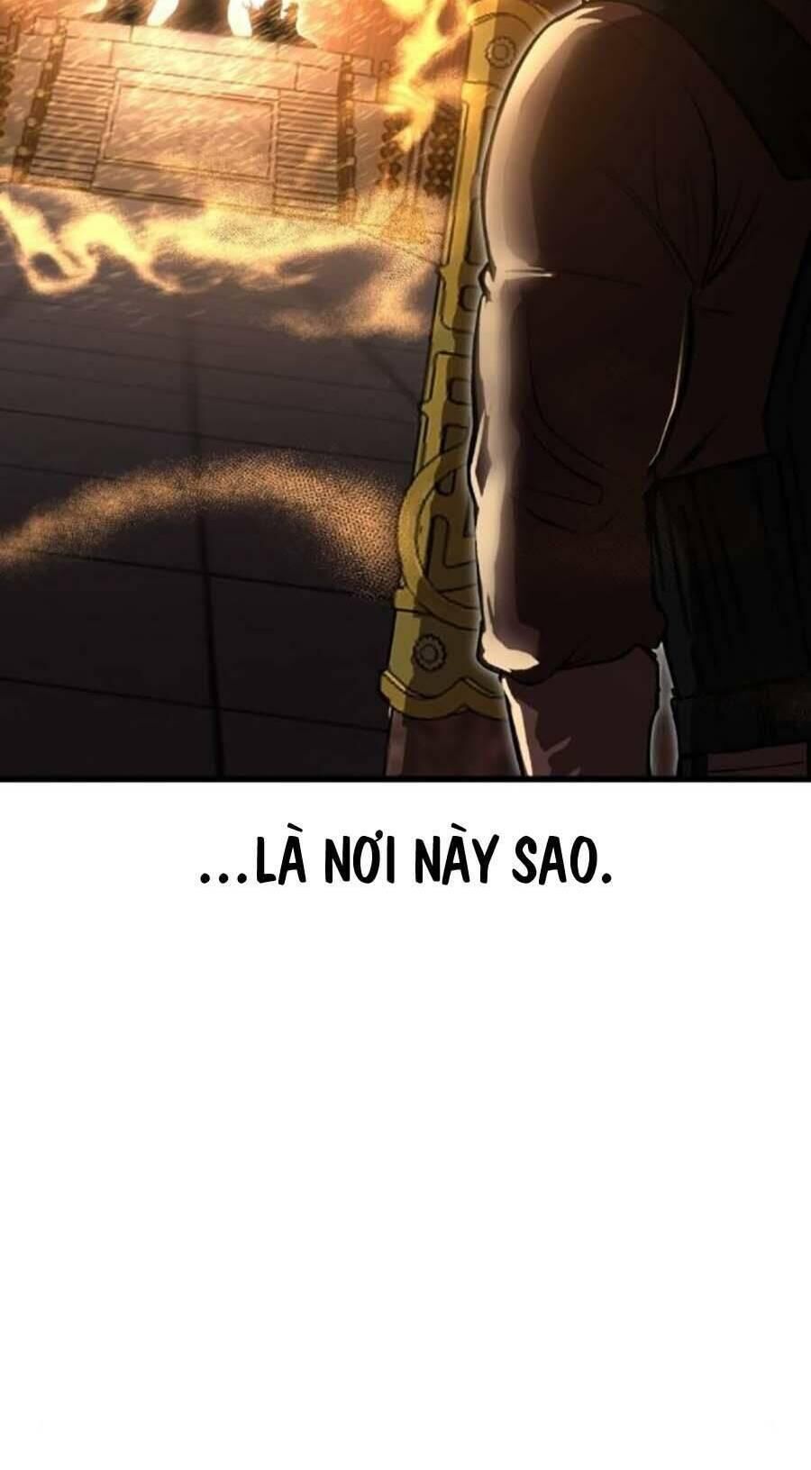 Võ Vương Kang Haejin Chap 36 - Next Chap 37