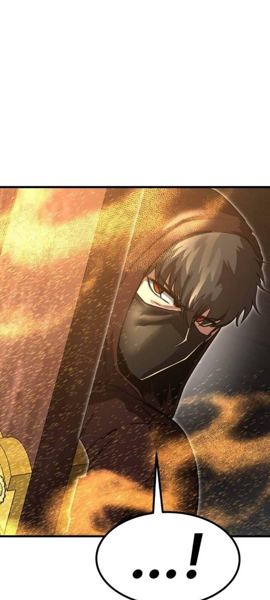 Võ Vương Kang Haejin Chap 36 - Next Chap 37