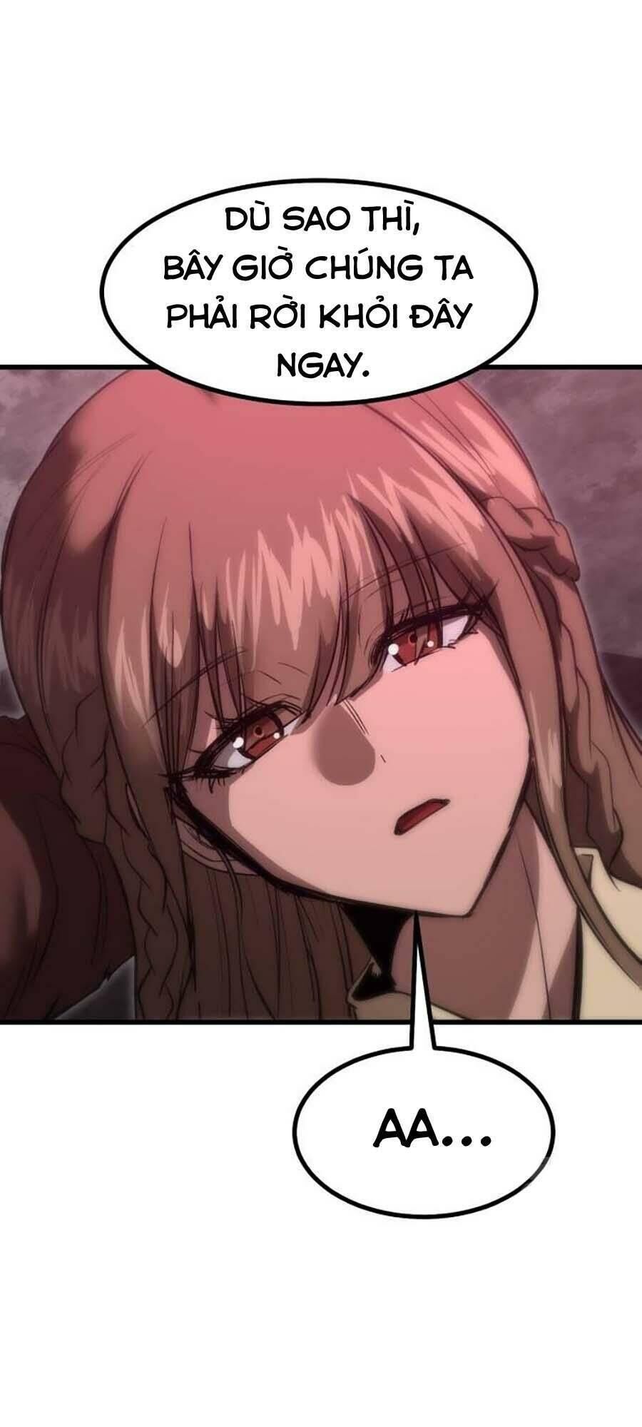 Võ Vương Kang Haejin Chap 37 - Next Chap 38
