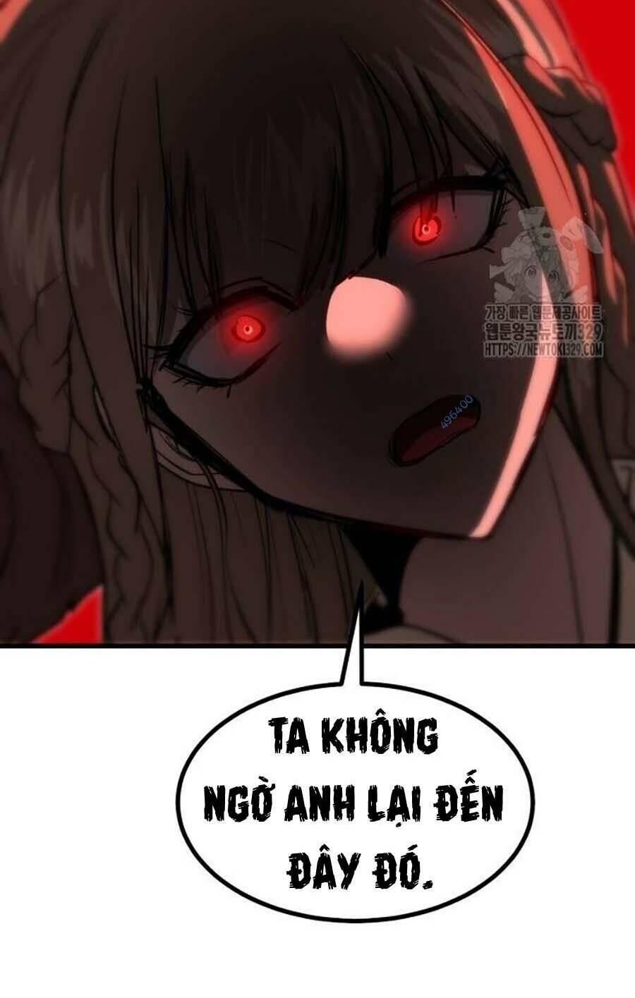 Võ Vương Kang Haejin Chap 37 - Next Chap 38