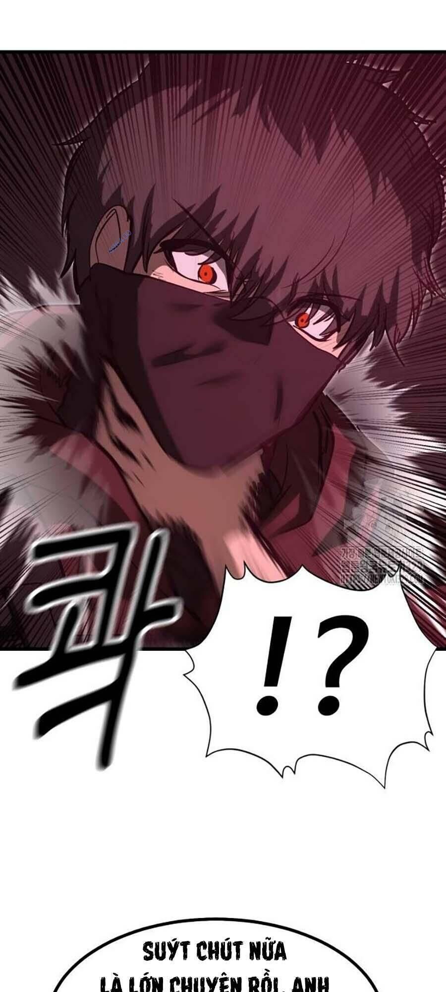 Võ Vương Kang Haejin Chap 37 - Next Chap 38