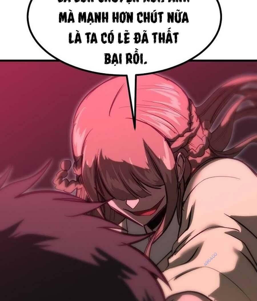 Võ Vương Kang Haejin Chap 37 - Next Chap 38