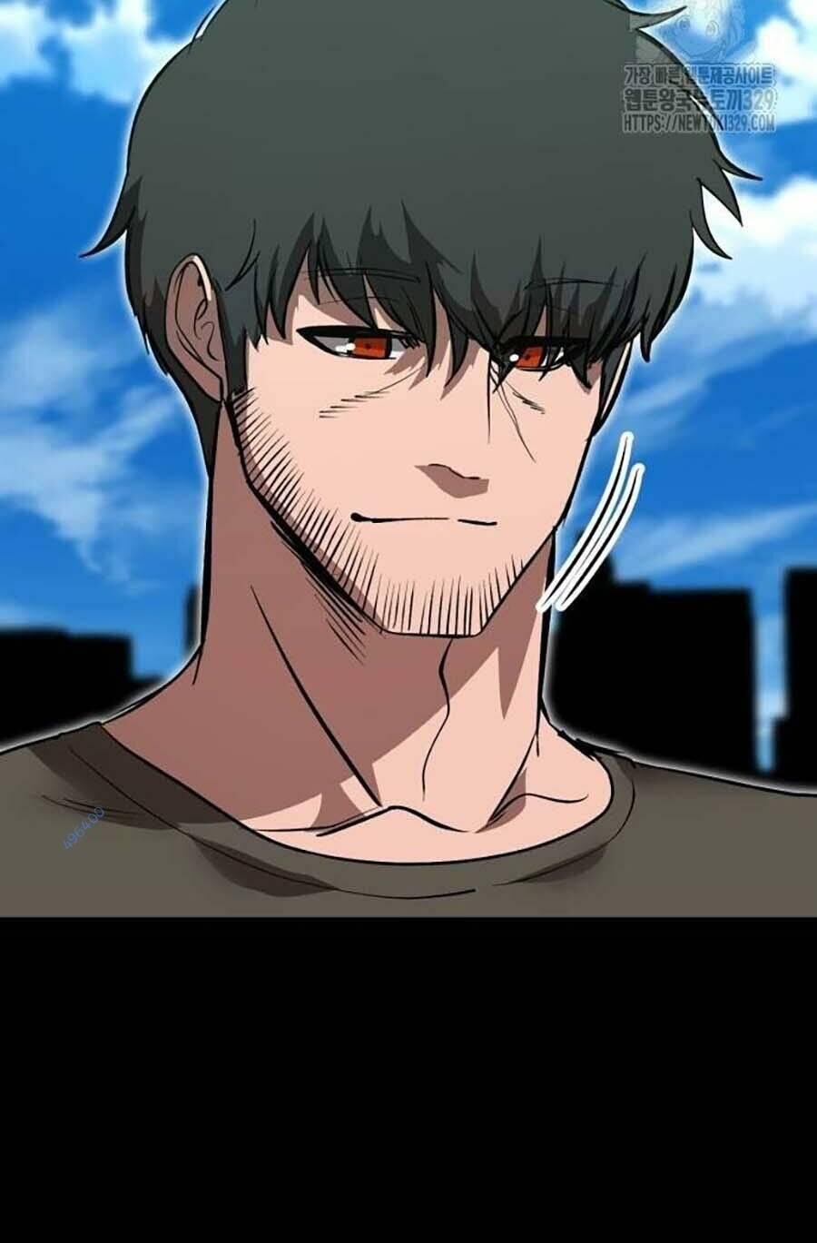 Võ Vương Kang Haejin Chap 37 - Next Chap 38