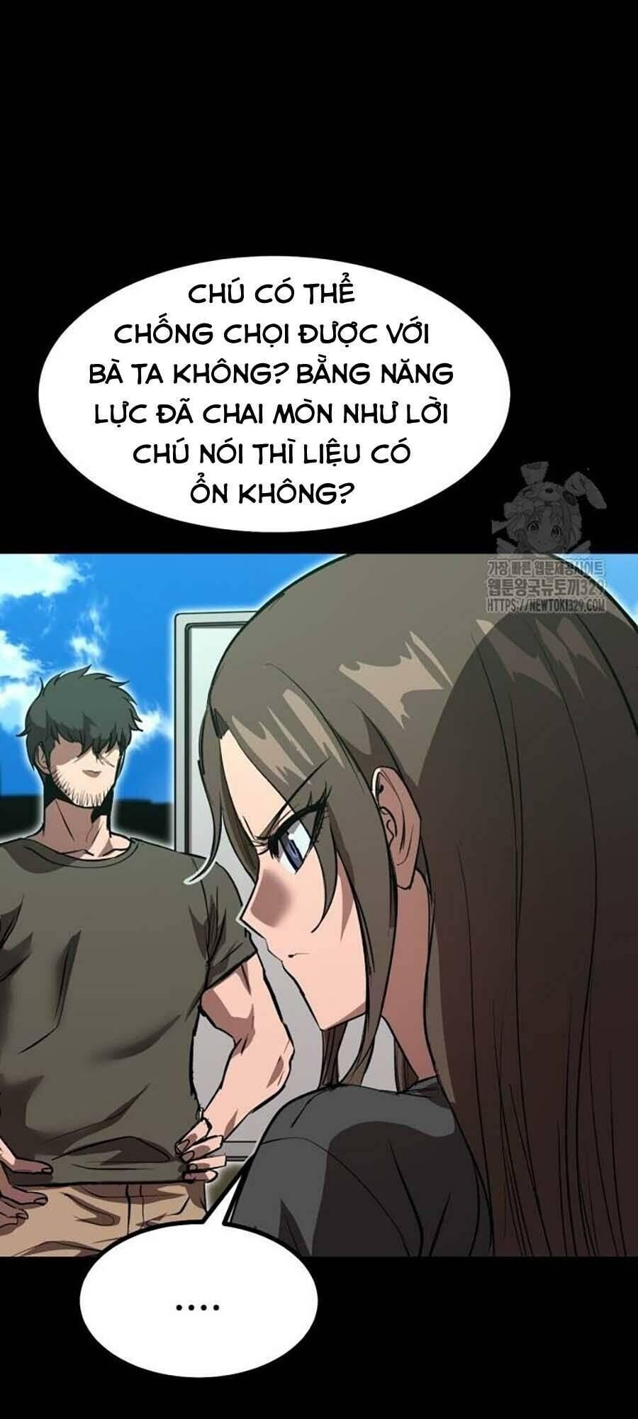 Võ Vương Kang Haejin Chap 37 - Next Chap 38