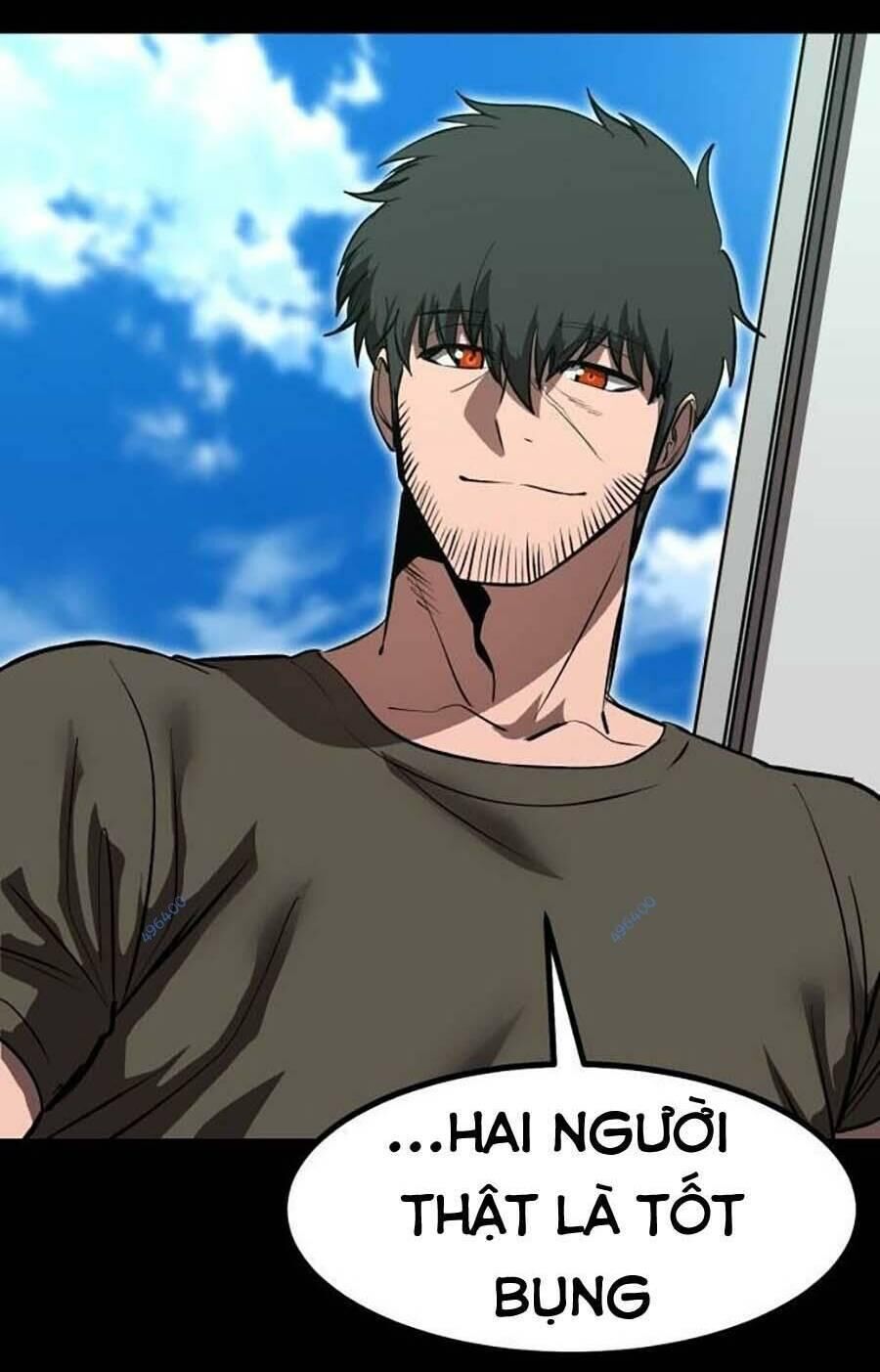Võ Vương Kang Haejin Chap 37 - Next Chap 38