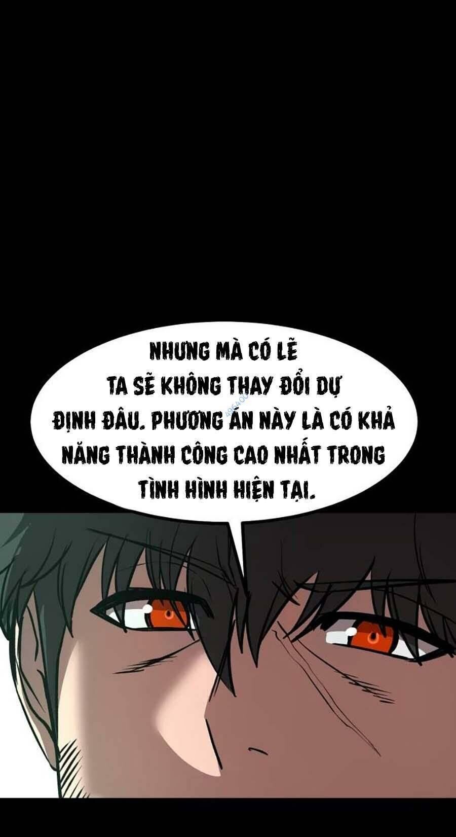 Võ Vương Kang Haejin Chap 37 - Next Chap 38