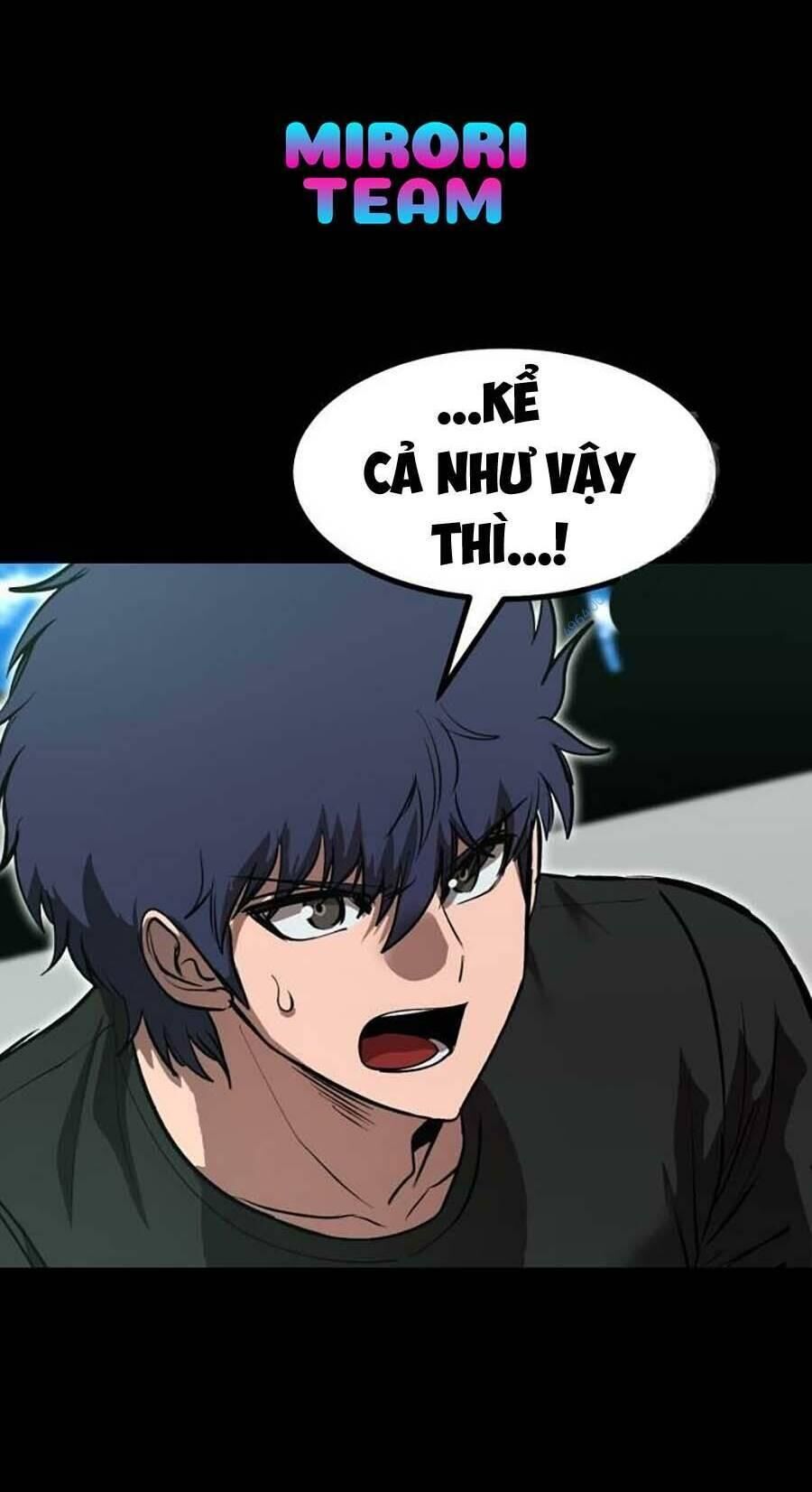 Võ Vương Kang Haejin Chap 37 - Next Chap 38