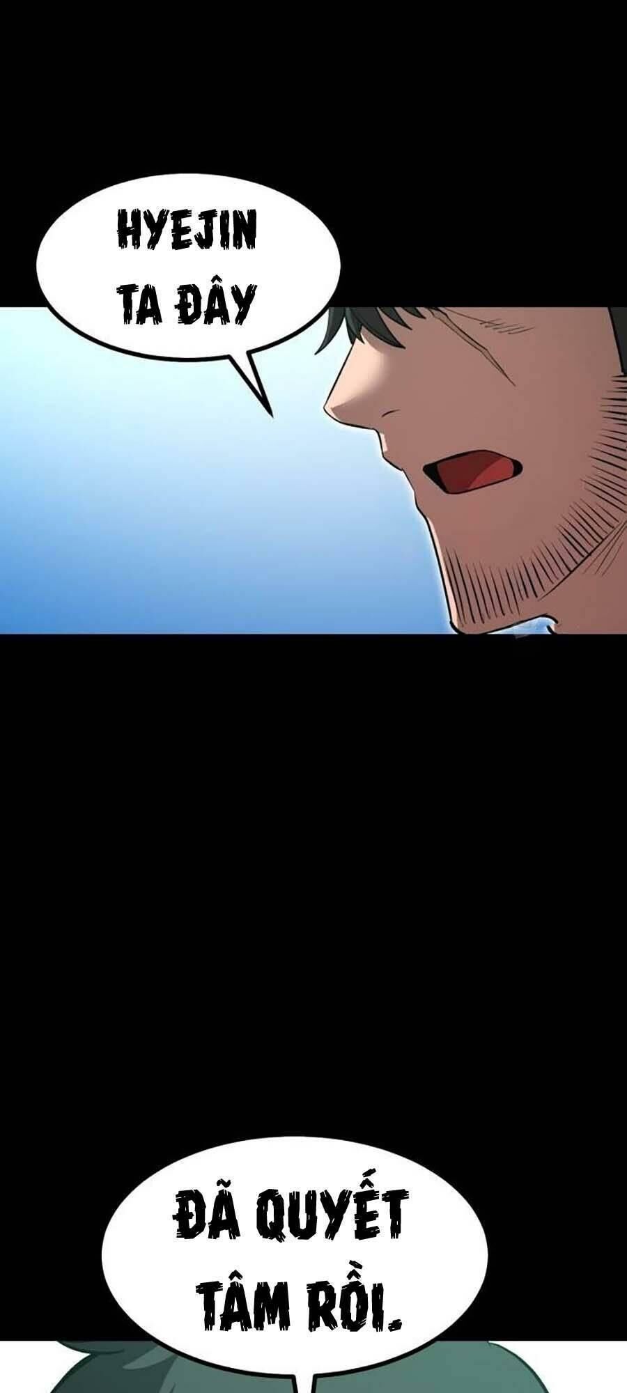 Võ Vương Kang Haejin Chap 37 - Next Chap 38