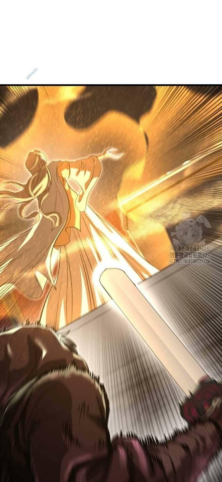 Võ Vương Kang Haejin Chap 37 - Next Chap 38