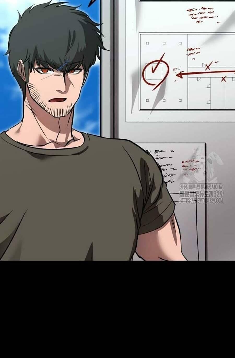 Võ Vương Kang Haejin Chap 37 - Next Chap 38