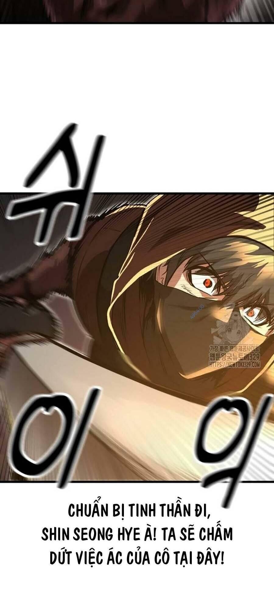 Võ Vương Kang Haejin Chap 37 - Next Chap 38