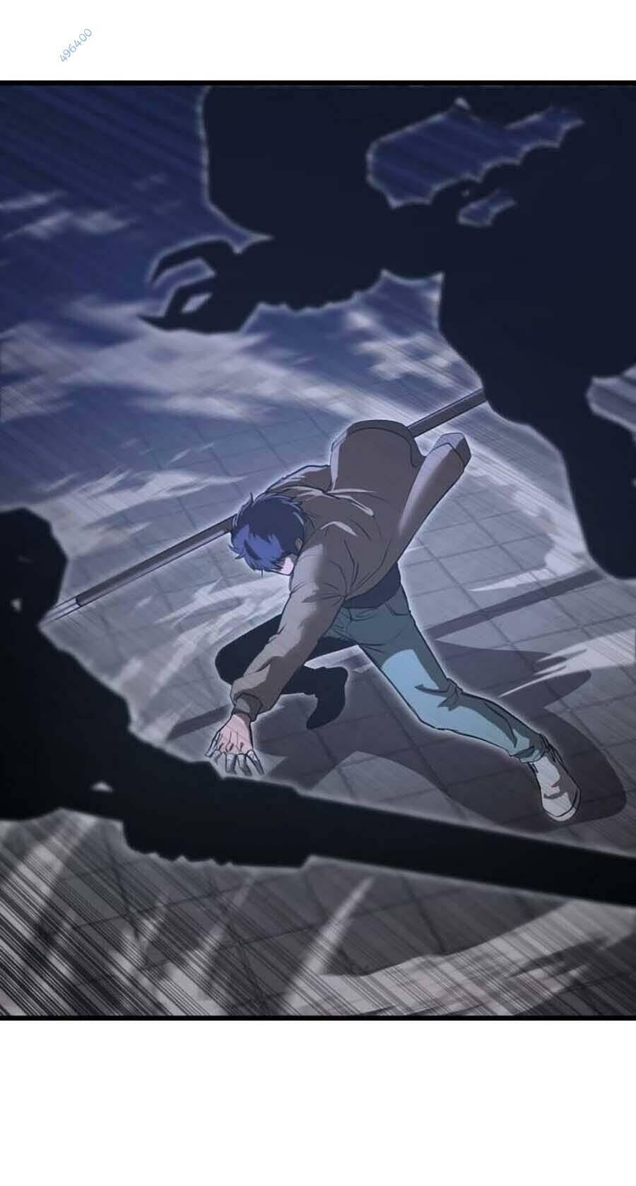 Võ Vương Kang Haejin Chap 37 - Next Chap 38