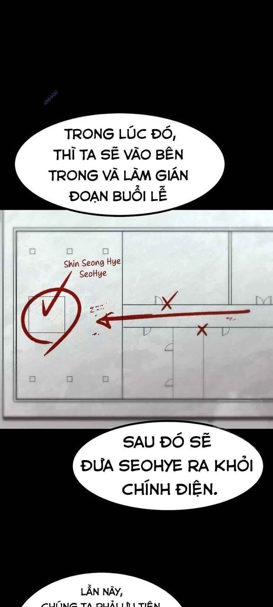 Võ Vương Kang Haejin Chap 37 - Next Chap 38